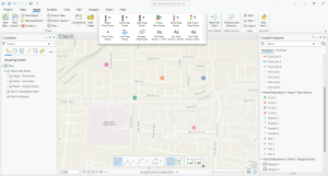 Map Notes in ArcGIS Pro