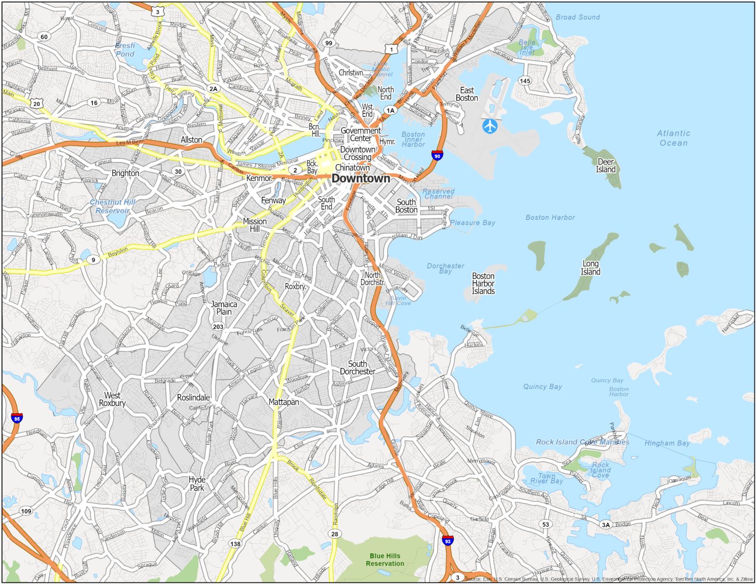 Boston Neighborhood Map 1536x1187 