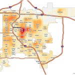 Denver Crime Map