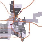 Denver Zip Code Map