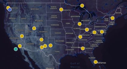 History UFO Sightings