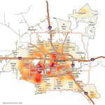 Houston Crime Map