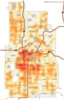 Minneapolis Crime Map