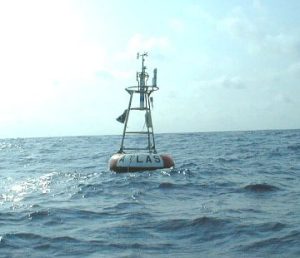 Null Island Buoy