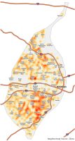 St Louis Crime Map