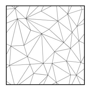 Triangular Irregular Network