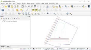 DWG to SHP – CAD Files in GIS
