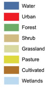 Discrete Color Schemes