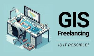 GIS Freelancer Feature