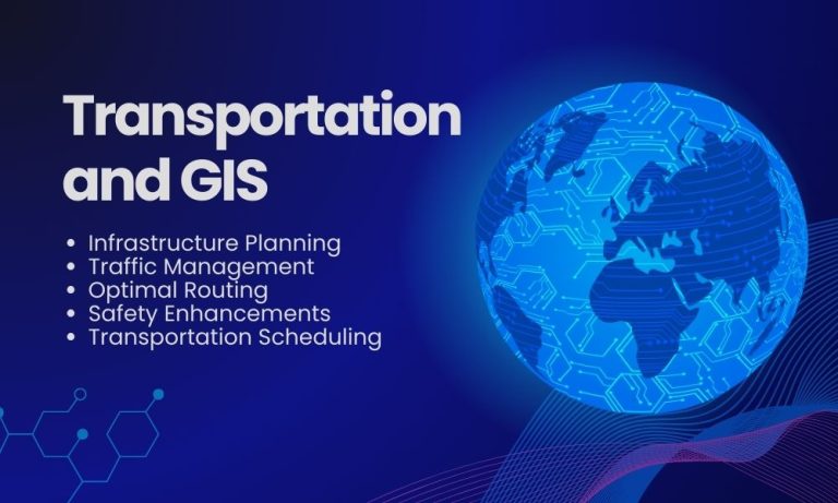 GIS in Transportation
