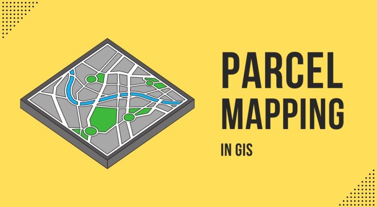 Parcel Mapping Feature