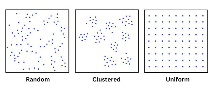 Point Distributions