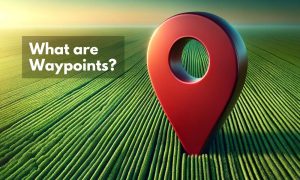What Are Waypoints?