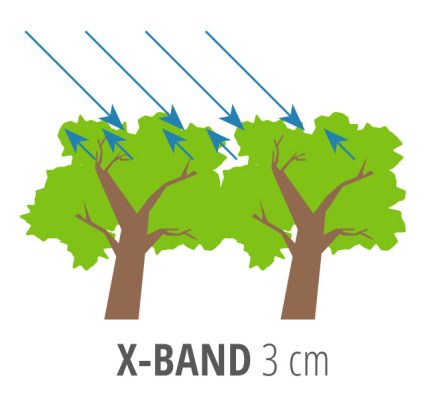X-Band