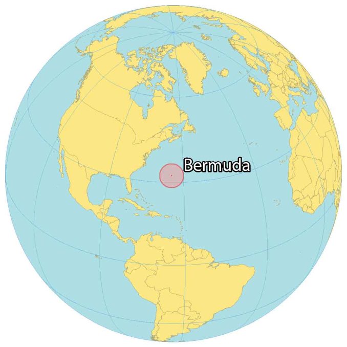 Bermuda Triangle Mystery Unlocking The Enigma