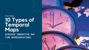 Types of Temporal Maps